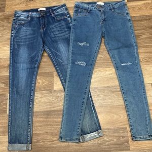 NWT/nwot Emerson Kate boutique jeans